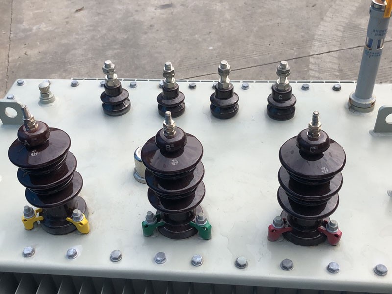 蚌埠SH15-M-200KVA非晶合金变压器