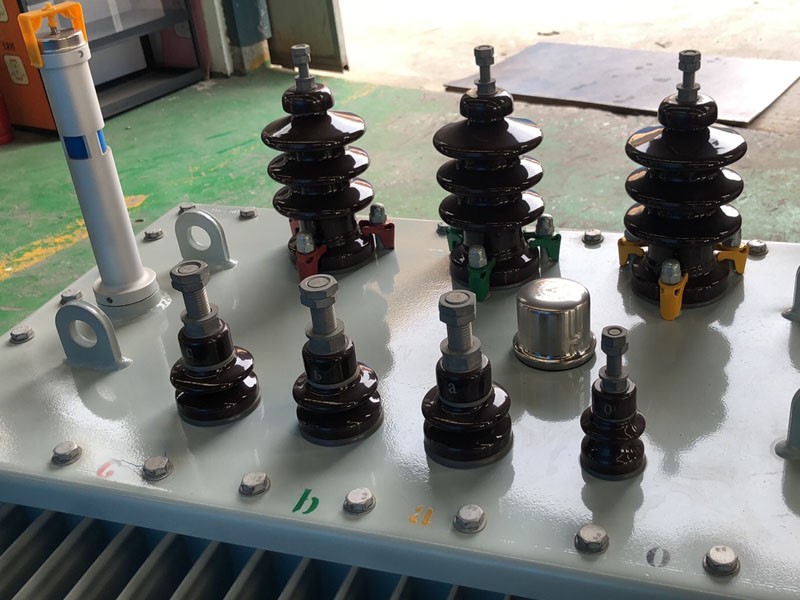 蚌埠S11-M-315KVA油浸式变压器