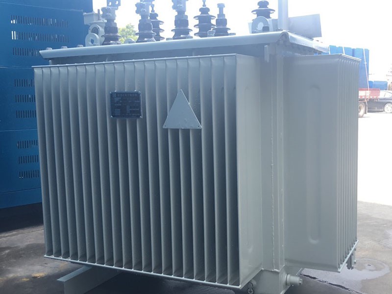 蚌埠S11-800KVA油浸式变压器
