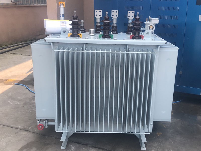蚌埠S11-800KVA油浸式变压器