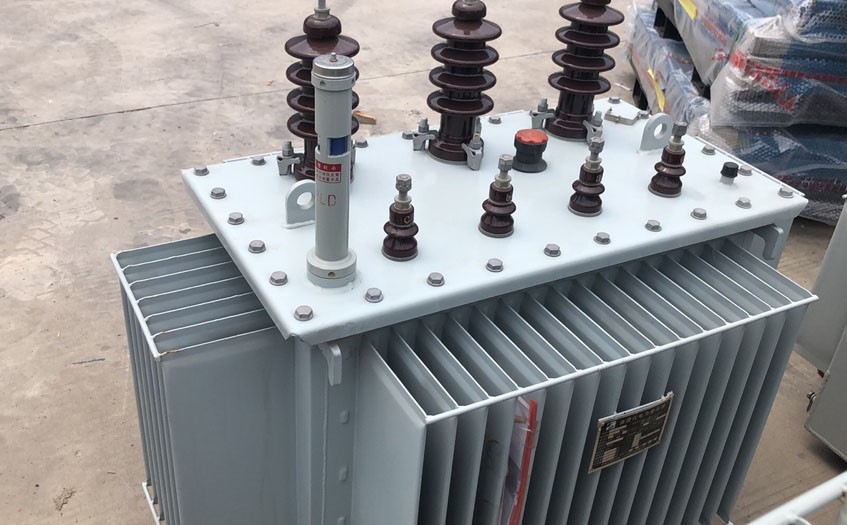 蚌埠S13-200KVA油浸式变压器