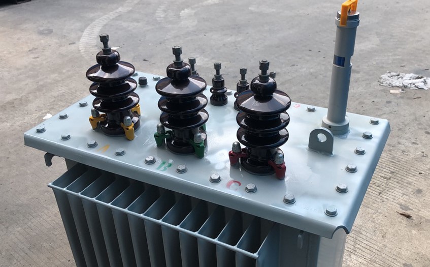 蚌埠S11-80KVA油浸式变压器