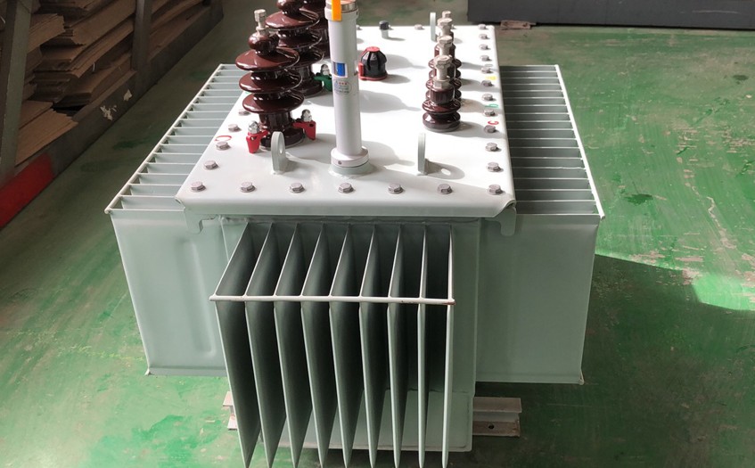 蚌埠S11-315kva油浸式变压器